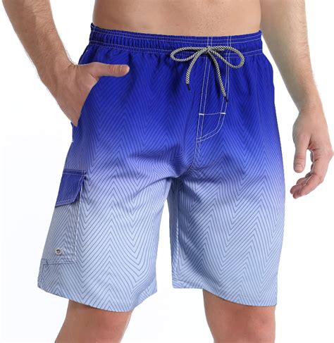 Lange Badehose 4G 